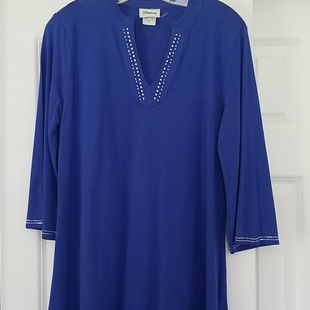 Women's tunic